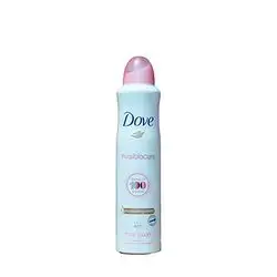 Dove Body Spray Deodorant Go Invisible Care Women 250 Ml