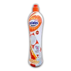 Pollux Dishwashing Liquid Orange 850ml