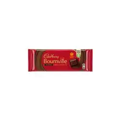 Cadbury Bournville 180g