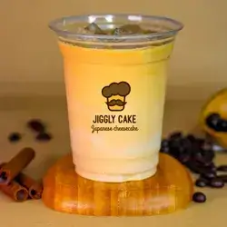 Freddo Latte