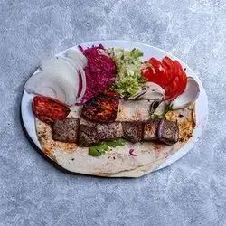 1 Shish Fata Rasha