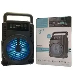 Wireless Speaker