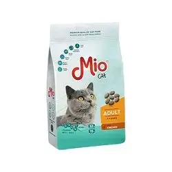 Mio Chicken Adult Cat Food 1Kg