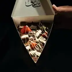 Crazy Ice Crepe