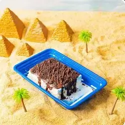 Oreo Qashtoota