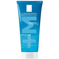 la roche-posay microbiome science effaclar 200ml