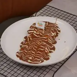 Corn Flakes Waffle