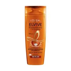 LOreal Elvive Intense Nourshing Shampoo
