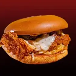 American Burger