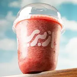 Plum and Red Bull