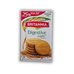 Britannia Digestive Biscuits 225g