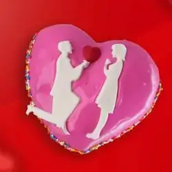 Love Proposal