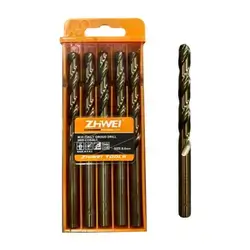 Zhwei Drill Steel 11 Mm