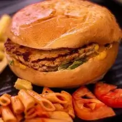 Chicken Burger