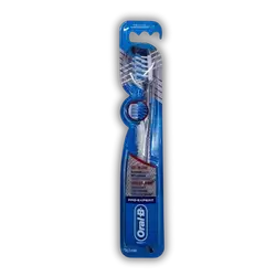 Oral B dental gap
