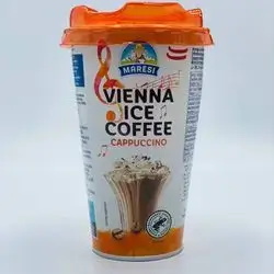 Ice Coffee Vienna Cappuccino 230ml