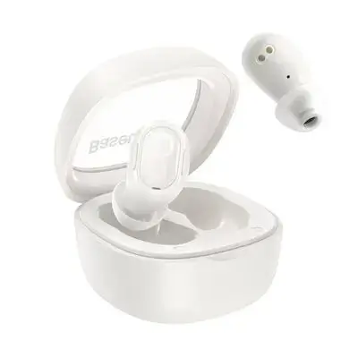 Baseus Bowie WM02 true wireless earphones.