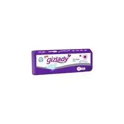 Gizlady Lady Pad Long Size 8 Pads