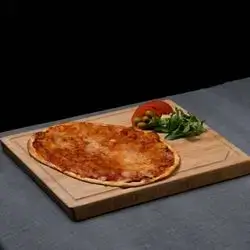 Spicy Cheese