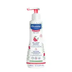 Mustela Soothing Cleansing Gel Very Sensitive Skin