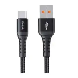 Mcdodo CA-227 USB-A to USB-C Fast Charging Cable (3m)