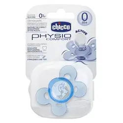 Physioforma-Comfort-0-6M-Soother