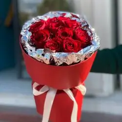 Flower Bouquet