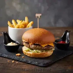 Classic Burger