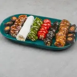 walnut sujuk