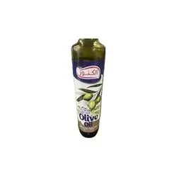 Al-konooz Extra Vg Olive Oil 500ml�