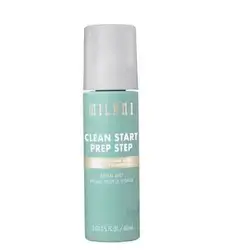 milani clean start prep step 60ml