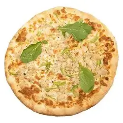 Chicken Pizza