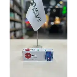 Hemoheal Plus Cream Sakura Hesperidin / Diosmin
