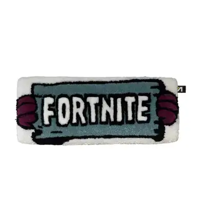Ag Keyboard Rug Rest Hand Size 41cm+17cm fortnite