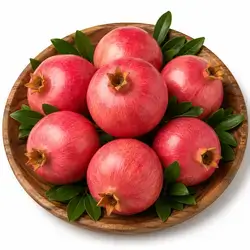 Local Pomegranate
