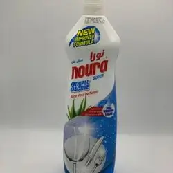Super Nora Cactus Dishwashing Liquid 700 Ml