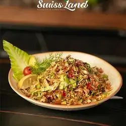 Gordakh Salad