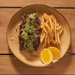 کافێ دی پاریس