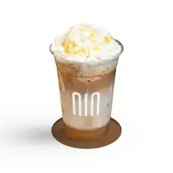 Nin Ice Latte