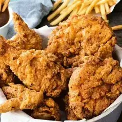 Kentucky Meal
