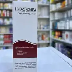 Hydroderm