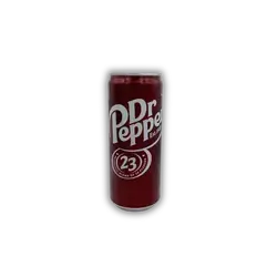 Dr Pepper Red Juice 330 ml