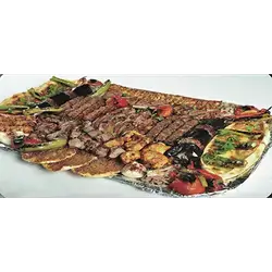 Kilo Mixed Grill
