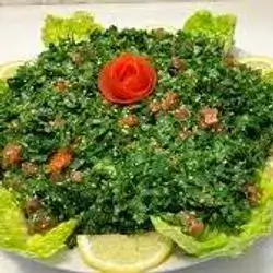 Tabbouleh