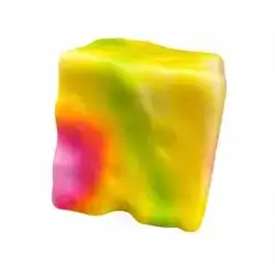 Nee Doh cheese Squishy
