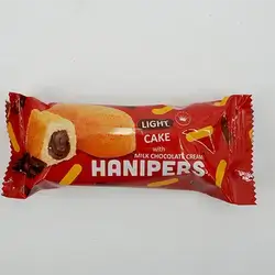 Hanipers Cake Cocoa Cream 36Gm