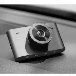 Mi Dash Cam 2 BLK