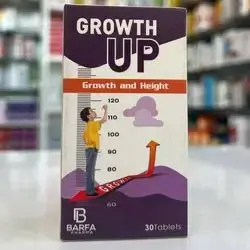 Growth Up tablet