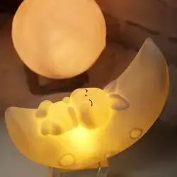 Moon led