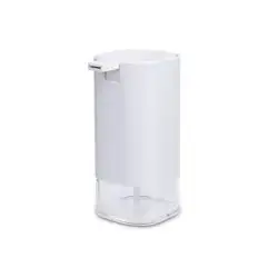 Klar Liquid Soap Dispenser White